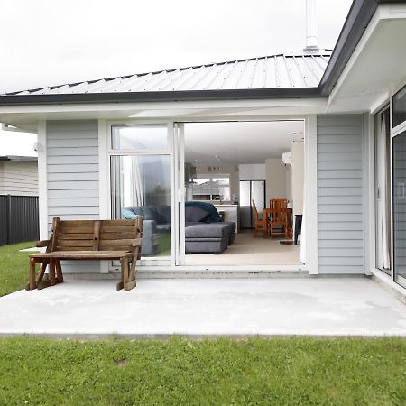 Fiordland Getaway - Te Anau Holiday Home Luaran gambar