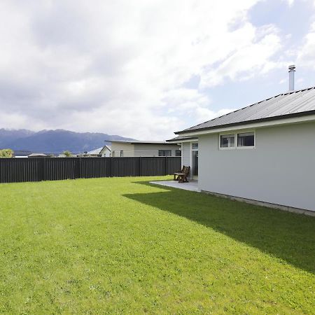 Fiordland Getaway - Te Anau Holiday Home Luaran gambar