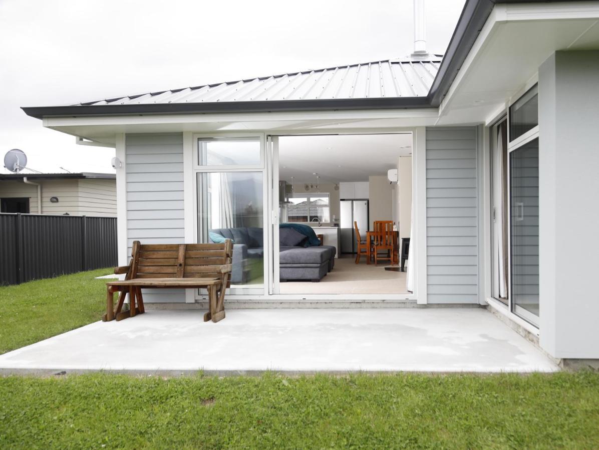 Fiordland Getaway - Te Anau Holiday Home Luaran gambar