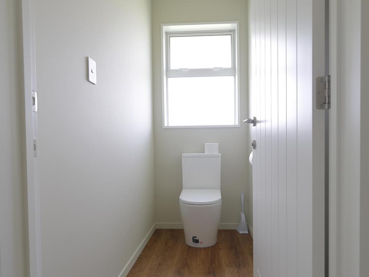 Fiordland Getaway - Te Anau Holiday Home Luaran gambar