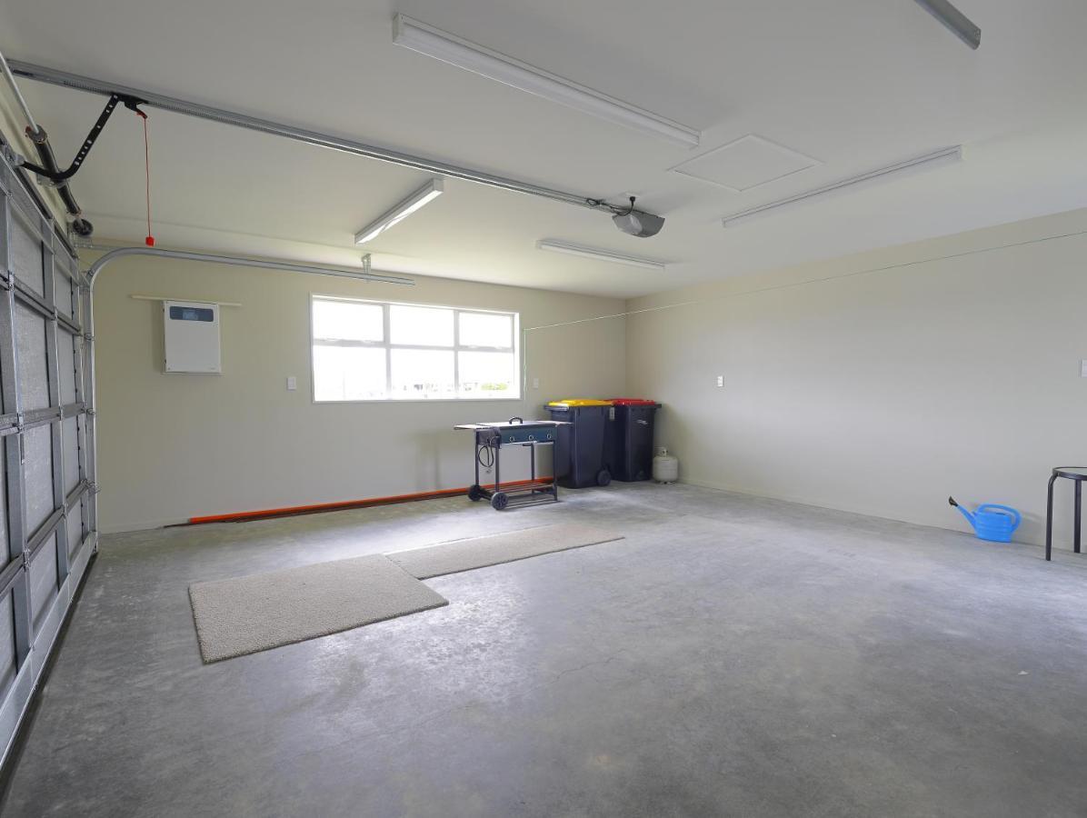Fiordland Getaway - Te Anau Holiday Home Luaran gambar