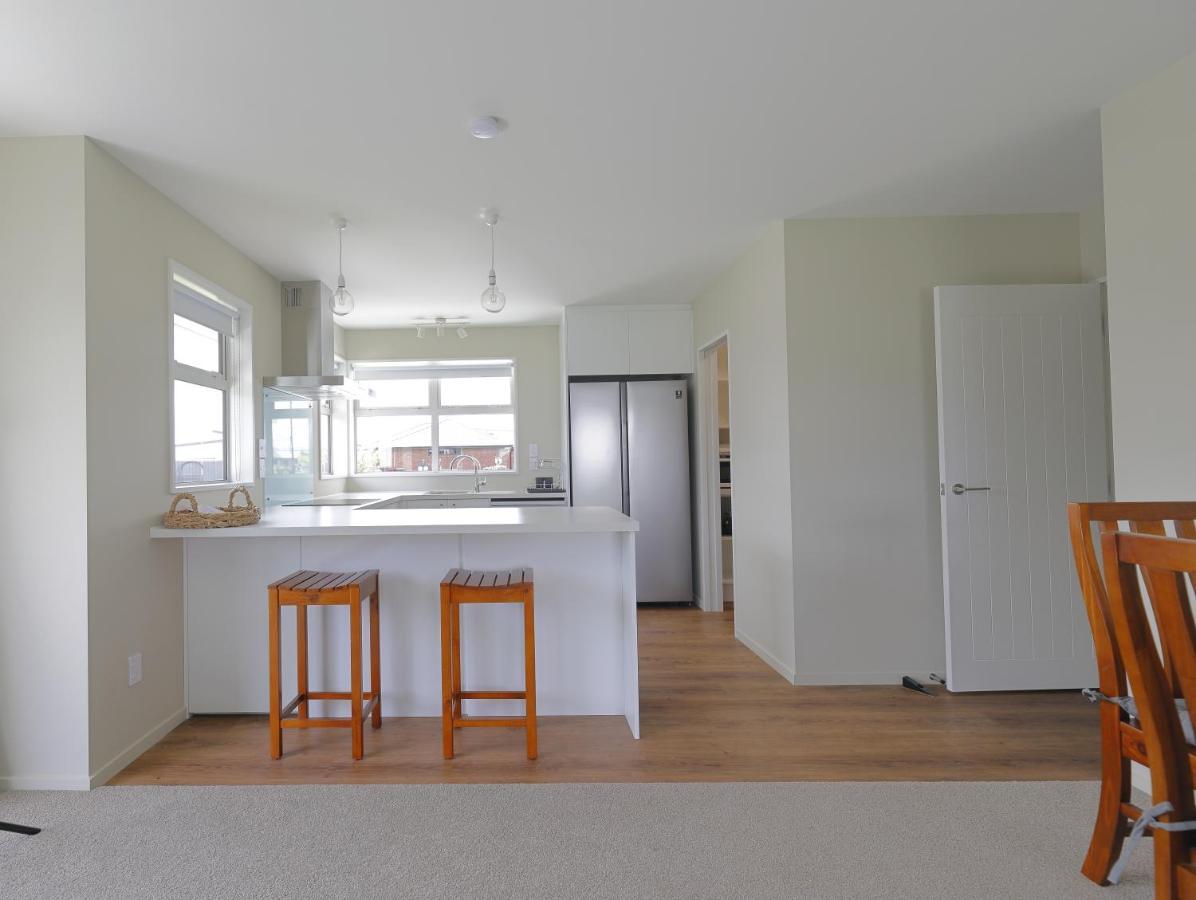 Fiordland Getaway - Te Anau Holiday Home Luaran gambar