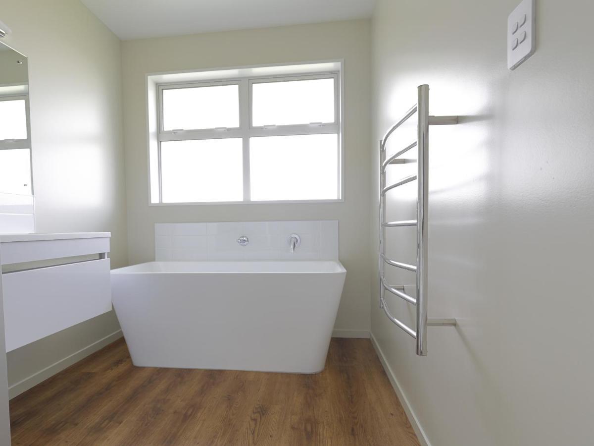 Fiordland Getaway - Te Anau Holiday Home Luaran gambar