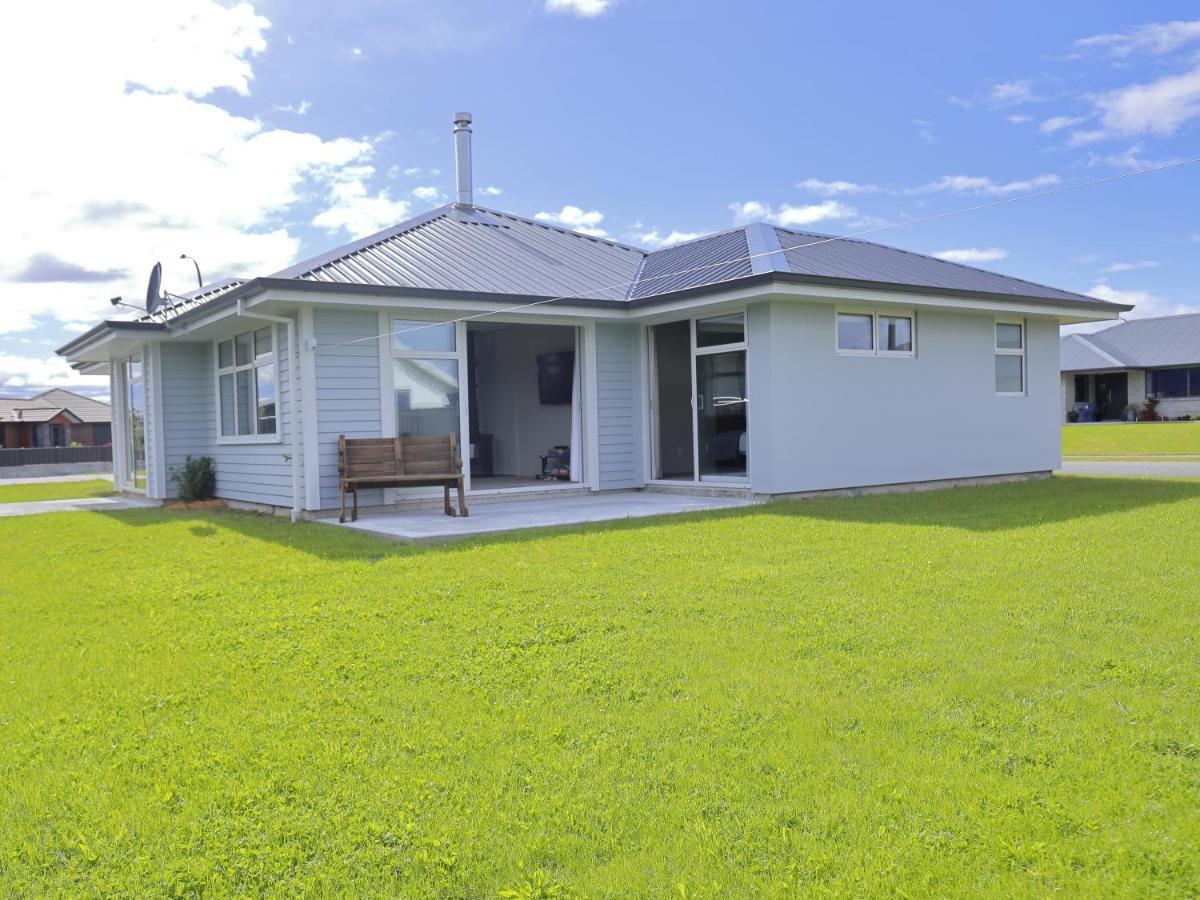 Fiordland Getaway - Te Anau Holiday Home Luaran gambar