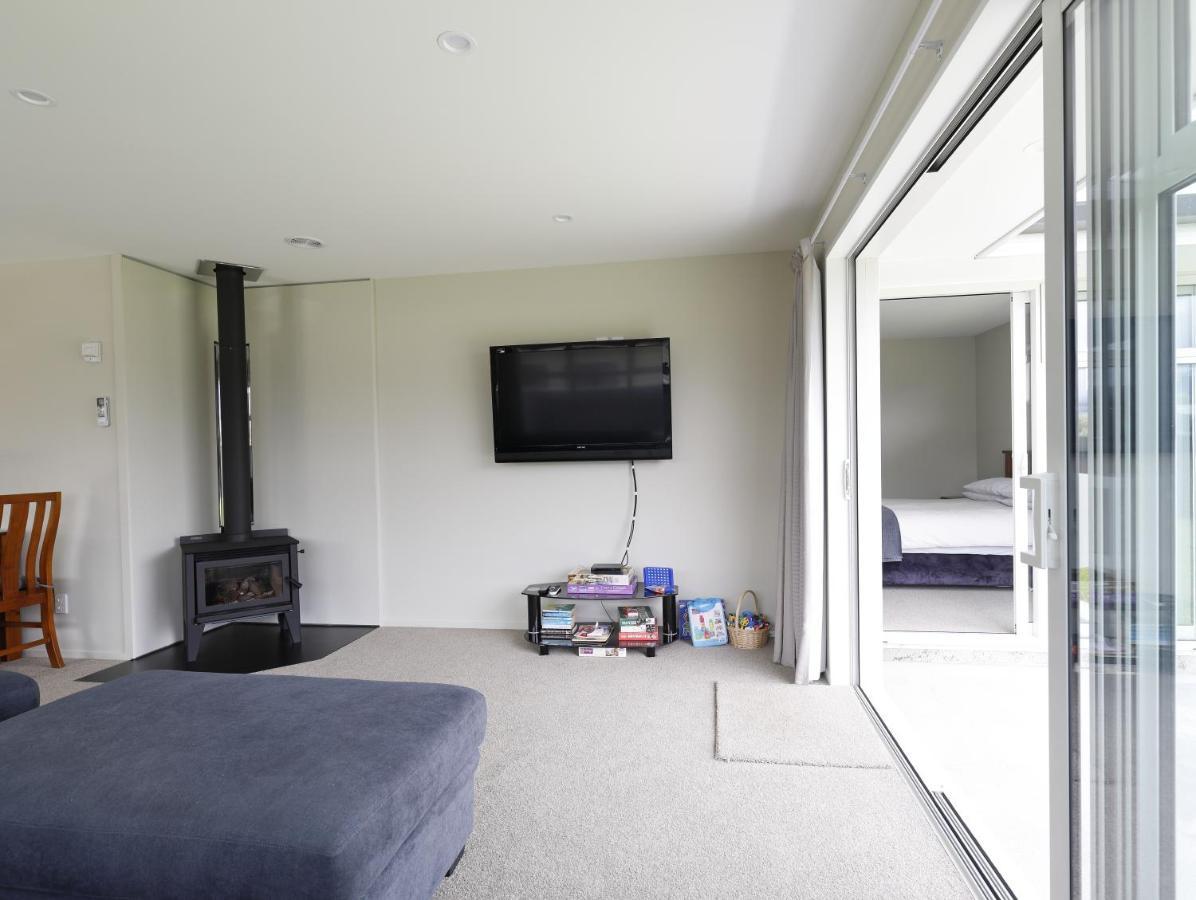 Fiordland Getaway - Te Anau Holiday Home Luaran gambar