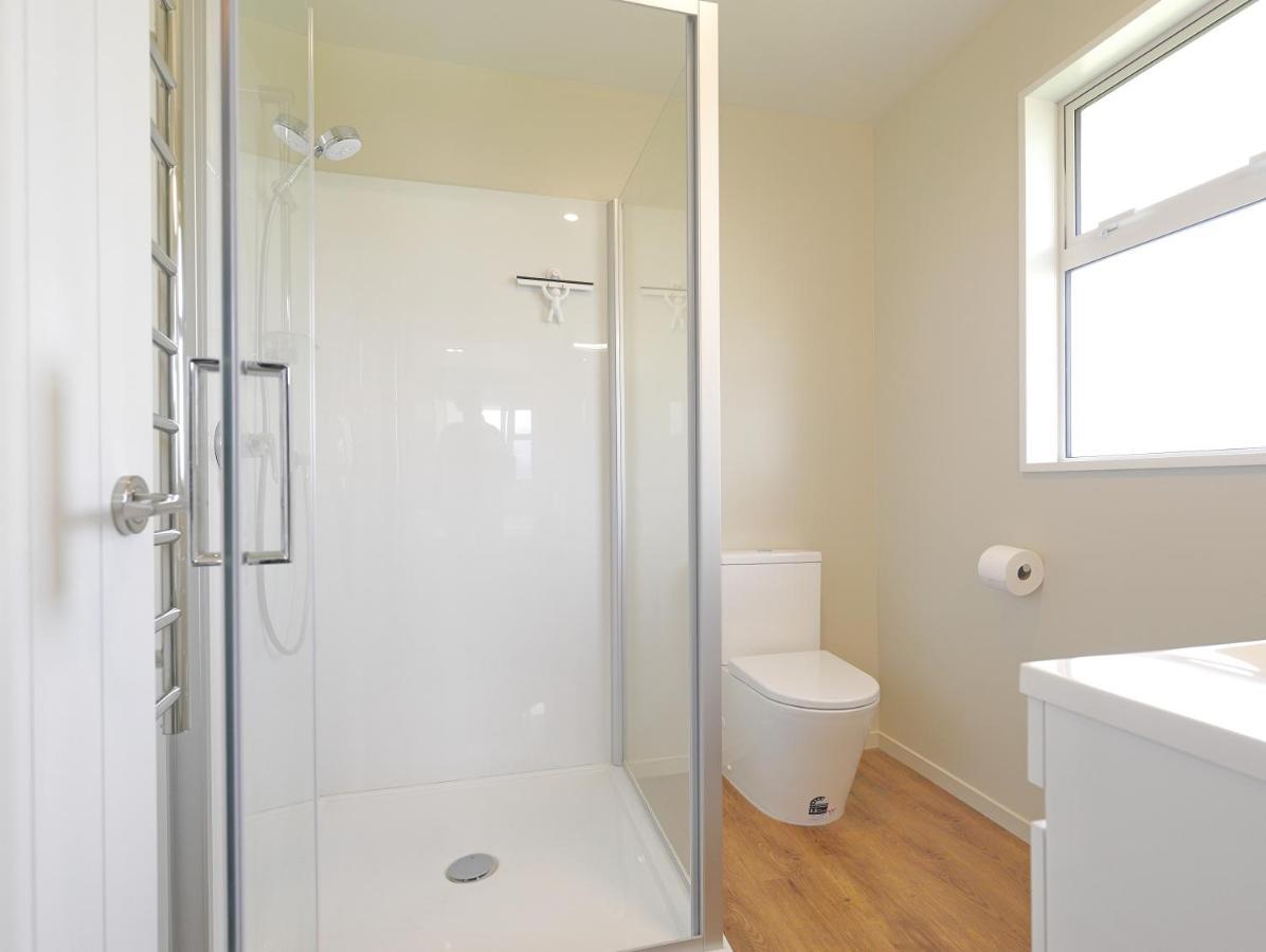 Fiordland Getaway - Te Anau Holiday Home Luaran gambar