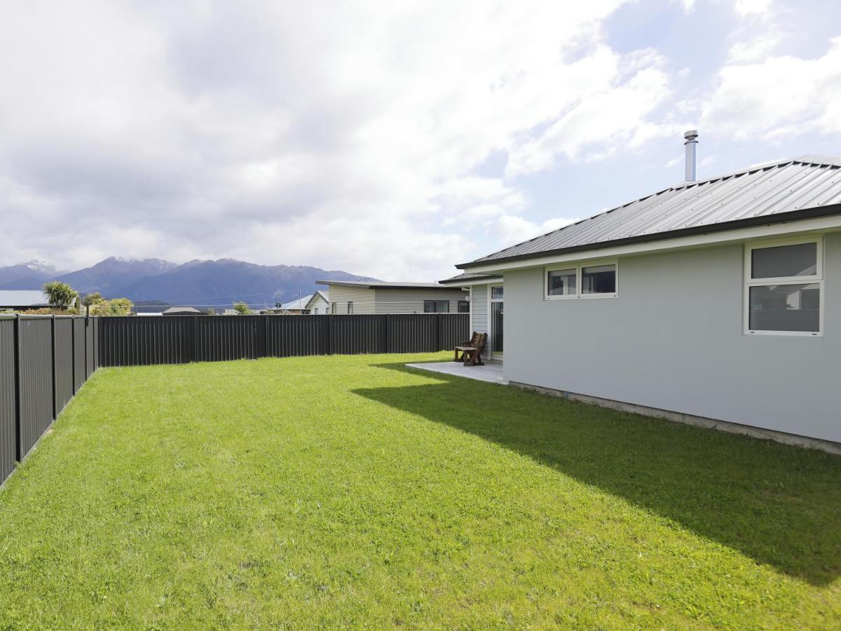 Fiordland Getaway - Te Anau Holiday Home Luaran gambar