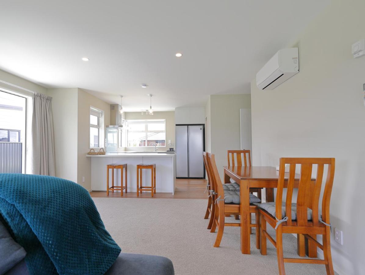 Fiordland Getaway - Te Anau Holiday Home Luaran gambar
