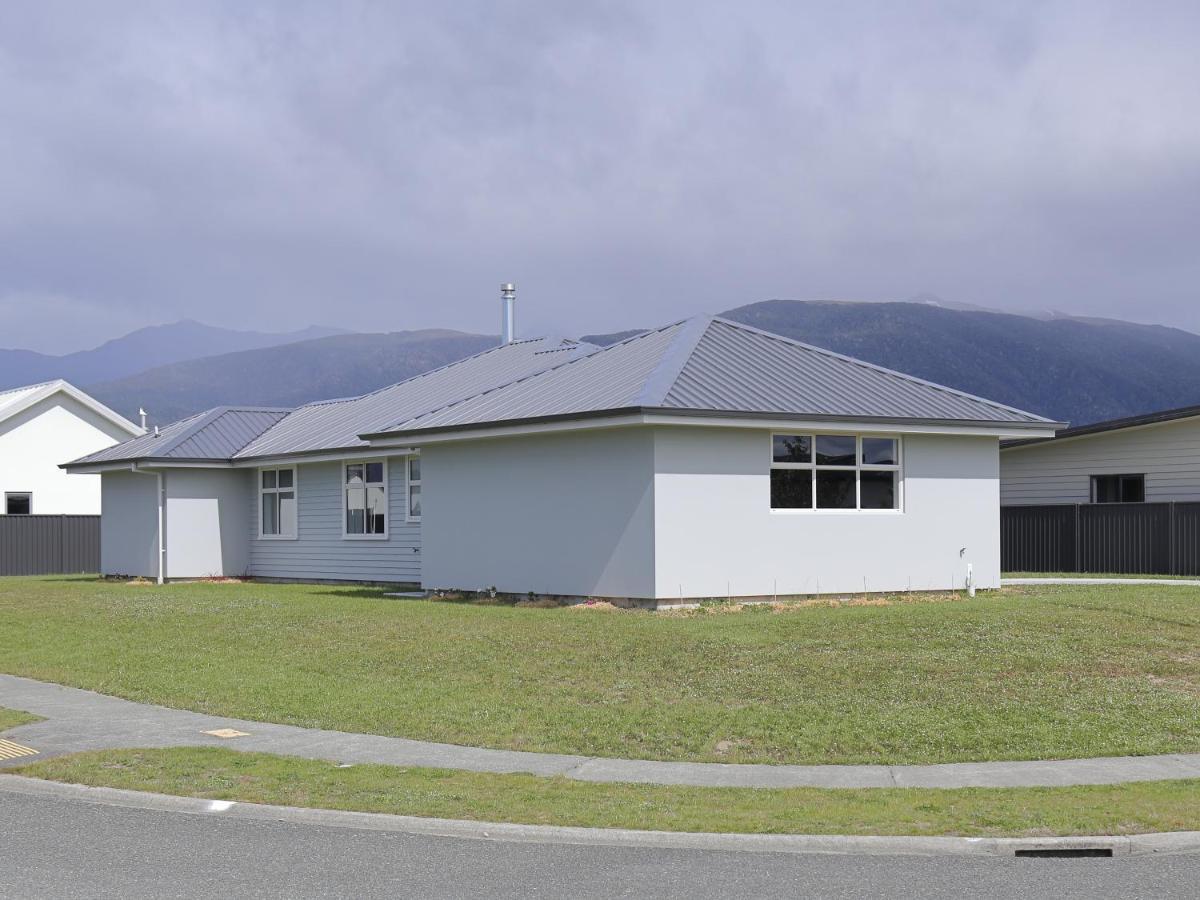 Fiordland Getaway - Te Anau Holiday Home Luaran gambar
