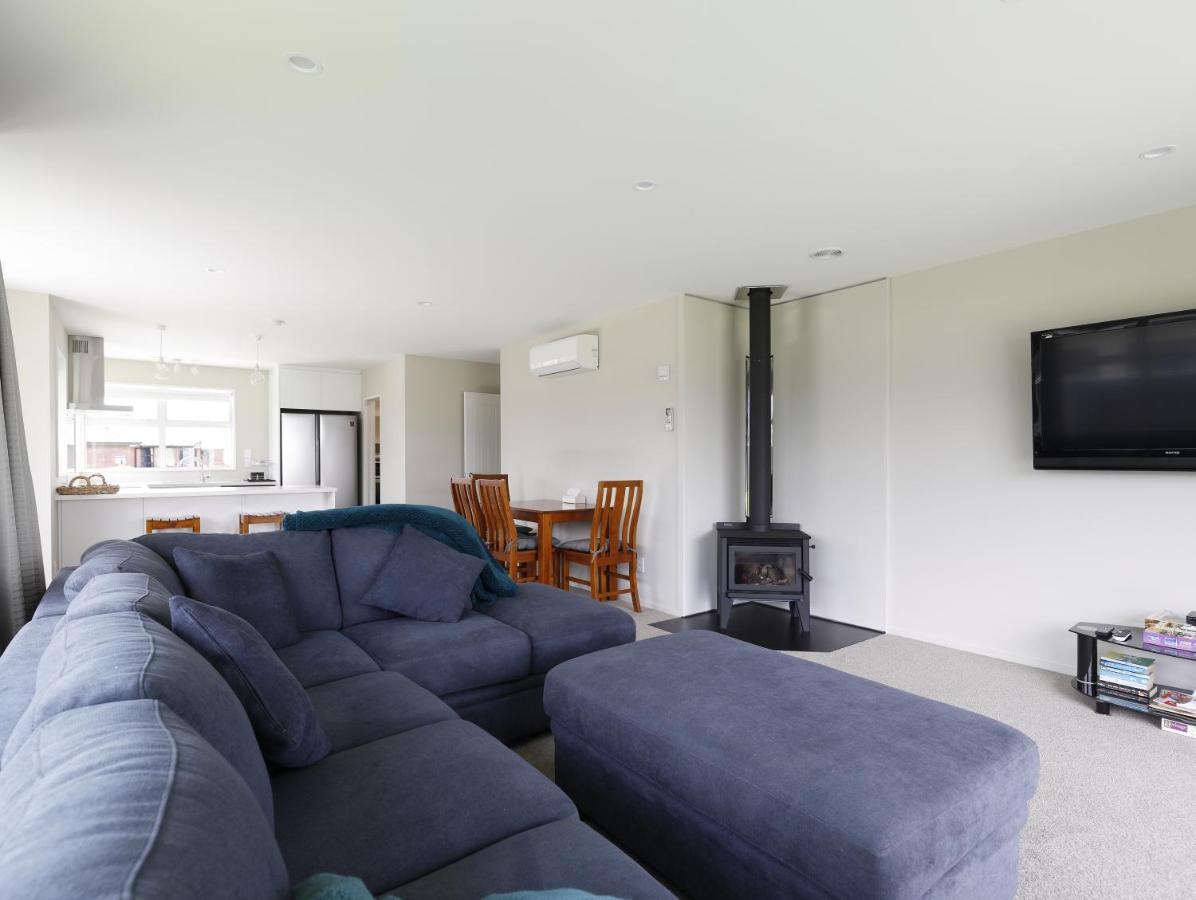 Fiordland Getaway - Te Anau Holiday Home Luaran gambar