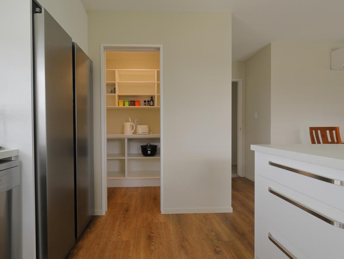 Fiordland Getaway - Te Anau Holiday Home Luaran gambar