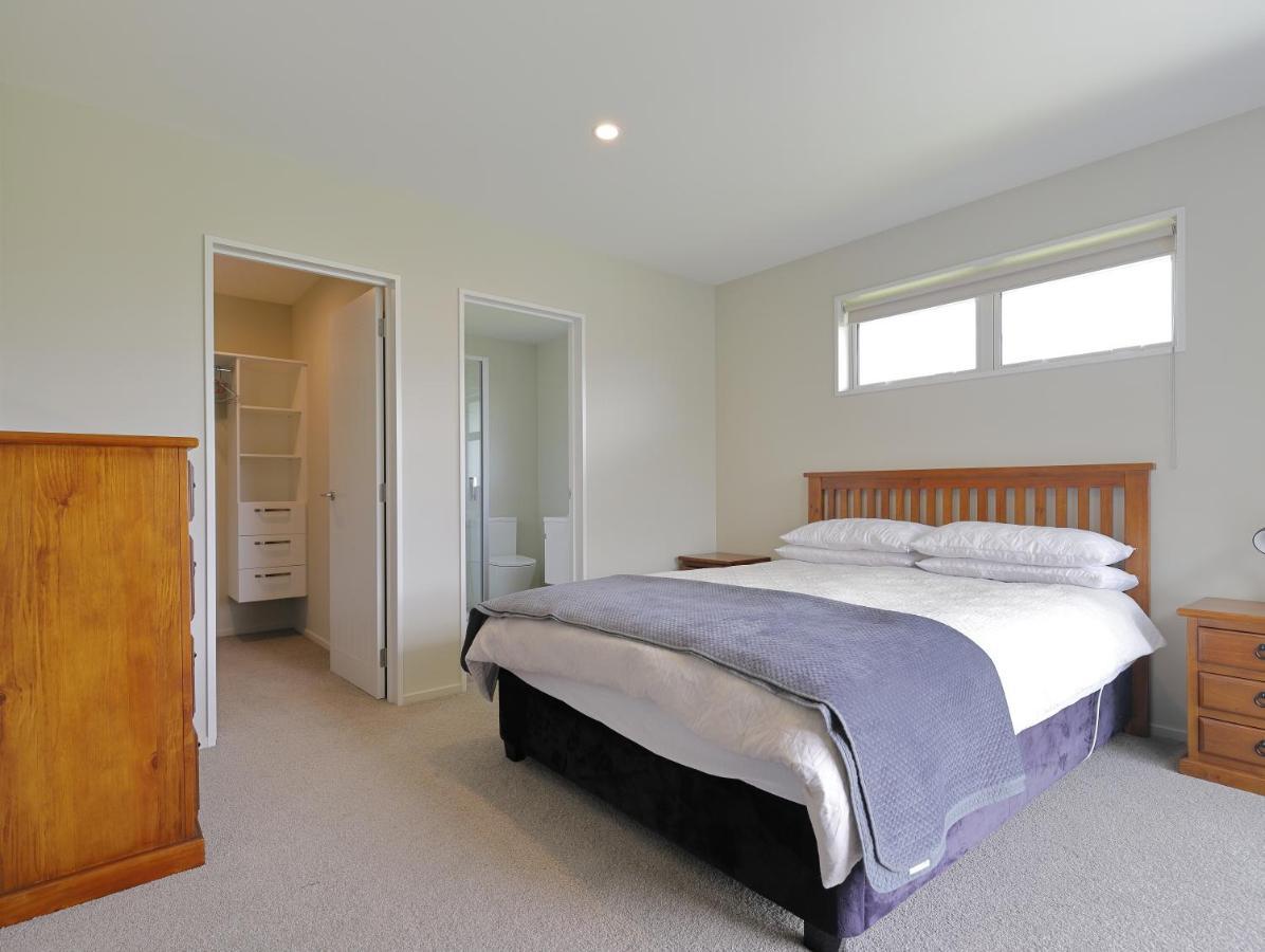 Fiordland Getaway - Te Anau Holiday Home Luaran gambar