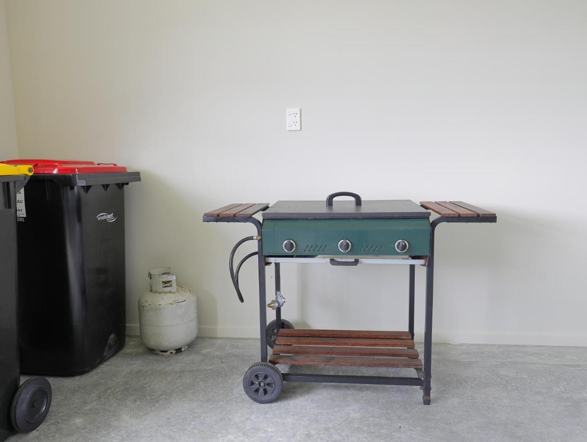 Fiordland Getaway - Te Anau Holiday Home Luaran gambar